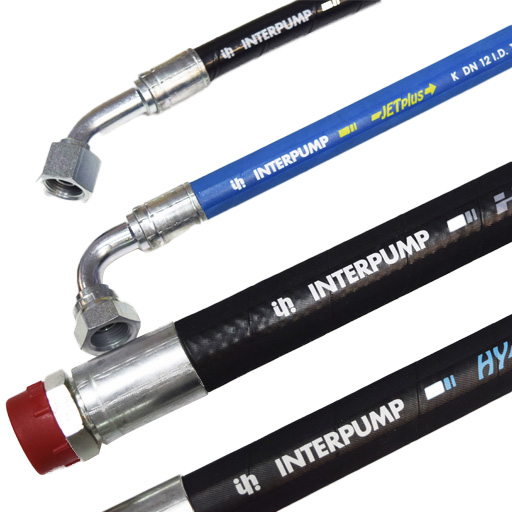 SOLUTIONS FOR APPLICATIONS GSHydro